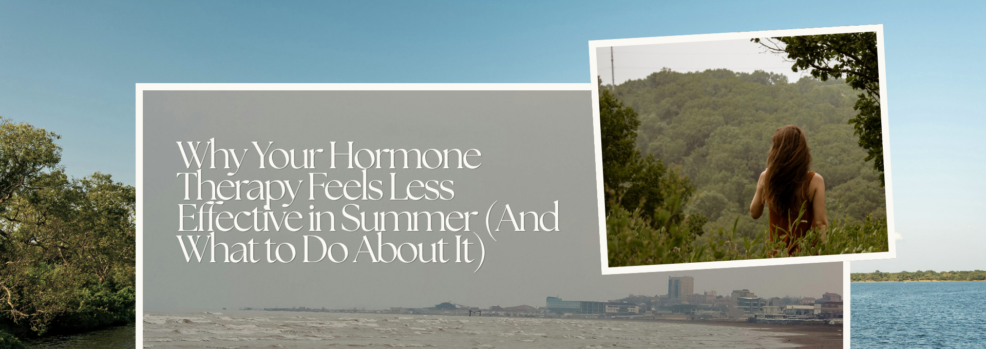 SHS June blog hormones